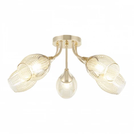 Потолочная люстра Arte Milano Napoli-8776 337966/5 FGD (220V)