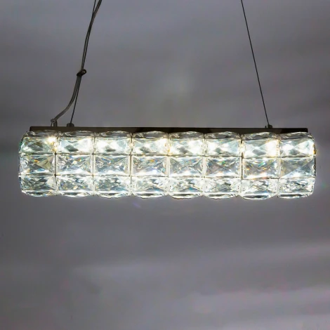 Подвесной светильник Citilux Спектра CL320321