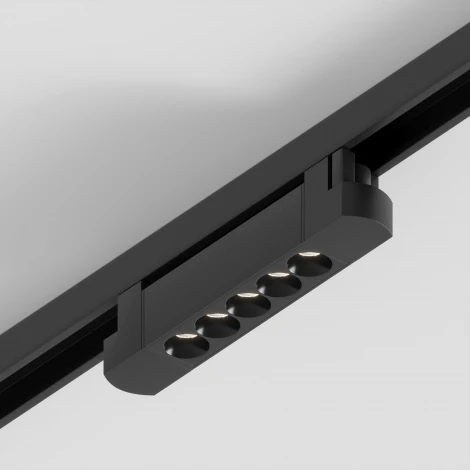 Трековый светильник Downlight светодиодный однофазный Hesby Lighting Skylite HSBL_0022 (220V)