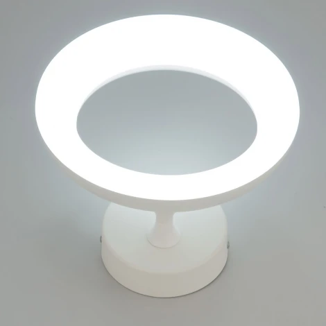 Бра Citilux Паркер CL225B310 (LED, 220V, кольцо)