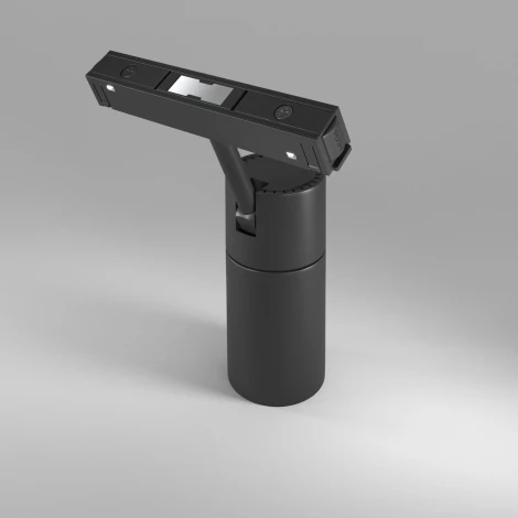 Трековый Wi-Fi светильник магнитный светодиодный Elektrostandard Slim Magnetic 85075/01 (48V, голосовое управление, умный дом - Minimir Home)