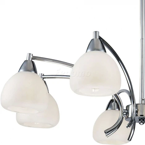 Потолочная люстра Freya Cindy FR5022PL-07CH