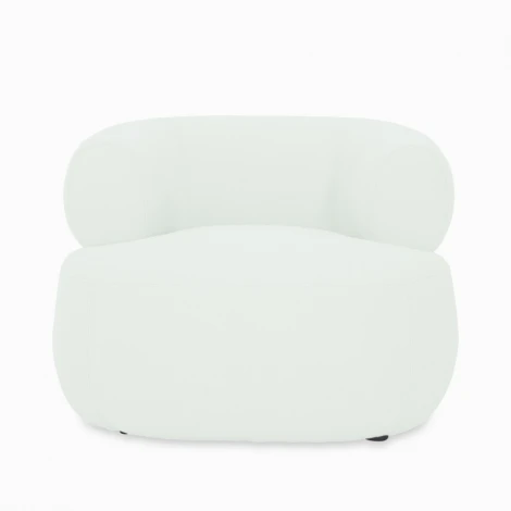 Кресло Plush Cloud COSMO арт.6661