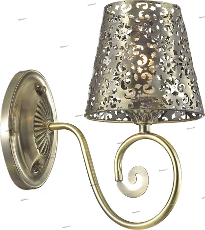 Бра Lumion Izidora 3466/1W