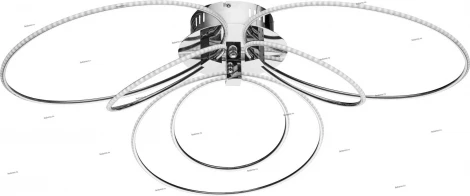 Globo Barna 67827-40