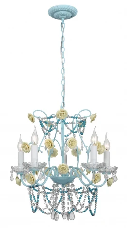 Подвесная люстра ST Luce Sonno SL697.703.05