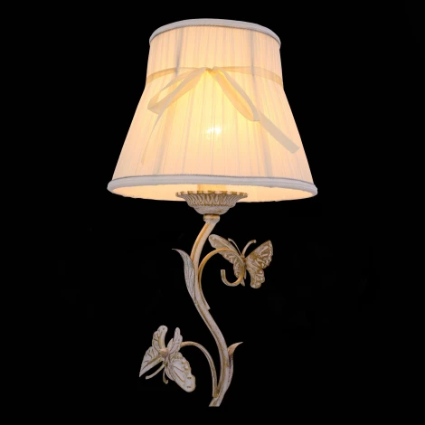 Интерьерная настольная лампа ST Luce Farfalla SL183.524.01