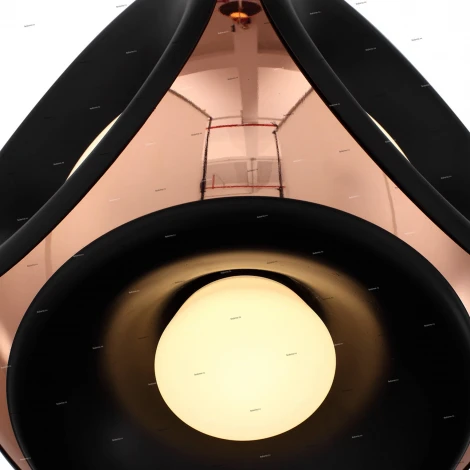 Подвесной светильник ST Luce Cratere SL948.303.01