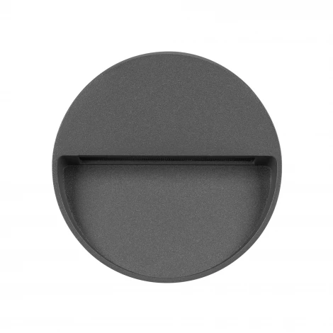 Накладной точечный светильник Arlight LGD-TRACE 029959 (LED, 220V, круглые, IP65)