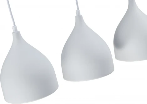 Подвесной светильник Moderli Ria V1401-3P (220V, на проводе)