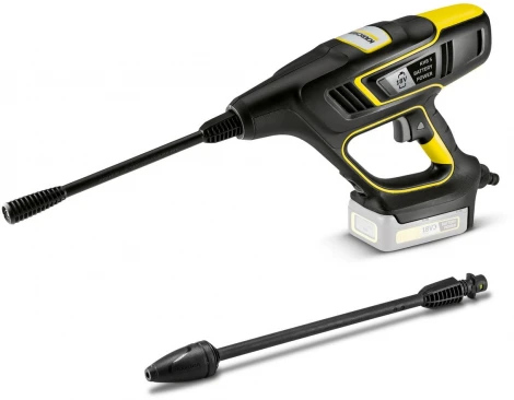 Портативная мойка KHB 5 Battery 1.328-000