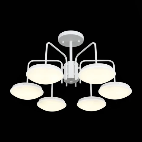 Потолочная люстра ST Luce Pratico SLE120.502.06