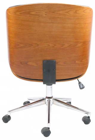 Стул компьютерный Luminary Enchantment Hesby (Металл,Фанера/Полиуретан) арт.HSBI_TG2585