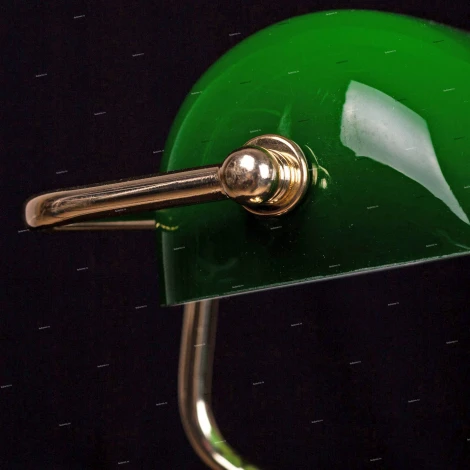 Интерьерная настольная лампа Globo ANTIQUE 2491K