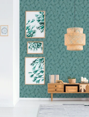 Обои виниловые Lutece Fragrance 51193904 10,05 x 0,53 м