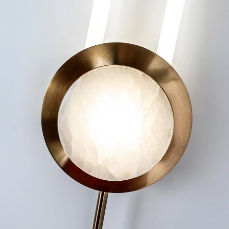 Бра светодиодное Modelux MODESTYLE MS.5047.01 BS