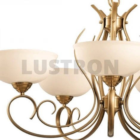 Подвесная люстра MW-Light Фелиция 347014905