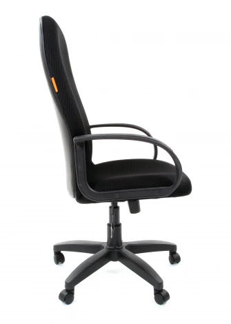 Офисное кресло Chairman 279 Россия TW-11 черный