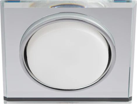 Встраиваемый точечный светильник ЭРА DK LD50 MR (220V)