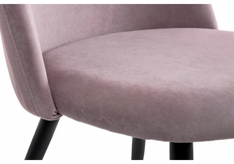 Стул vels light purple