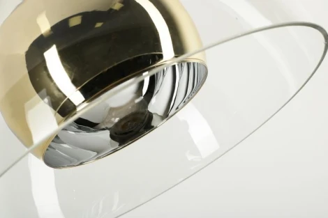 Подвесной светильник Lampex Lotta 779/1