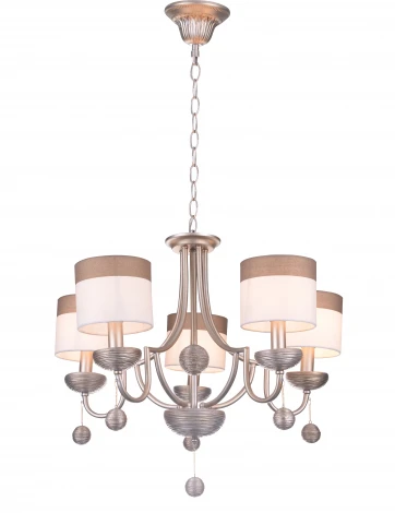 Подвесная люстра J-Light Kady 1237/5