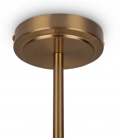 Потолочная люстра на штанге Freya Pietra FR5371CL-07BS (220V)