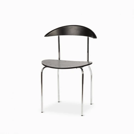 Обеденный стул Dina Plane COSMO арт.MS-C1665-STW