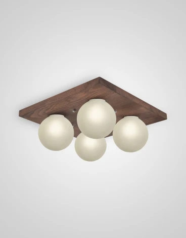 Потолочный светильник Мелодия Света SS1N 6426N-4 PR 000067499