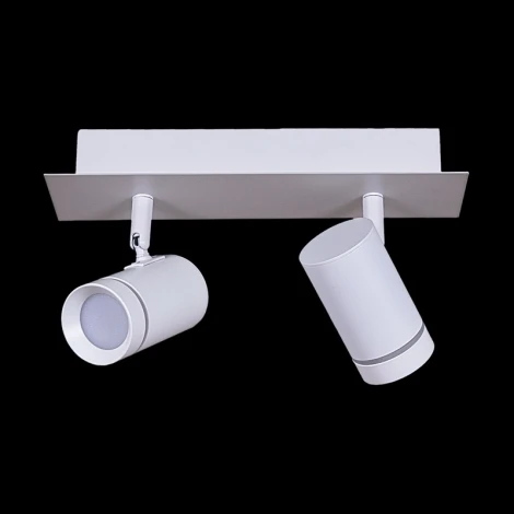 Встраиваемый спот светодиодный Reluce 84281-9.5-002RT LED2*5W WT (220V)