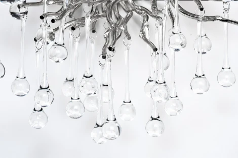 Бра Garda Decor 86-8015/3S (220V, подвески)