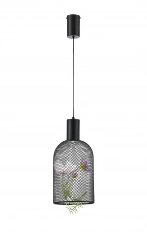 Подвесной светильник светодиодный Moderli Ophelia V11874-PL