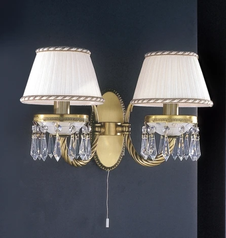 Бра Reccagni Angelo 4661 A 4661/2