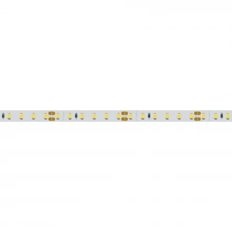 Светодиодная лента герметичная RTW-SE-A120-8mm 24V Warm3000 (14.4 W/m, IP65, 2835, 5m) (Arlight) 020532(2)