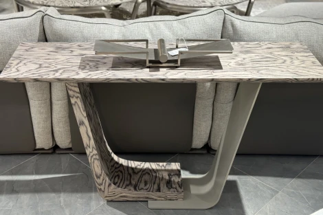 58DB-18119 Консоль 140*40*76см Garda Decor