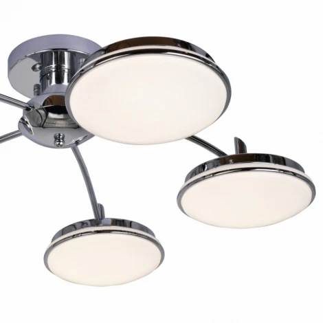 Потолочная люстра F-Promo Ledante 2472-5P