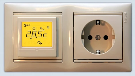 Терморегулятор ERATHERM GV 560