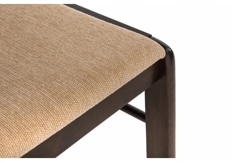Обеденная группа starter (стол и 4 стула) oak / beige