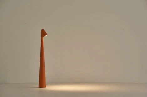 Настольная лампа Alfa Light F3924-50 (LED, 220V)