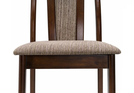 Стул Woodville деревянный Aron Soft dirty oak / beige 1993