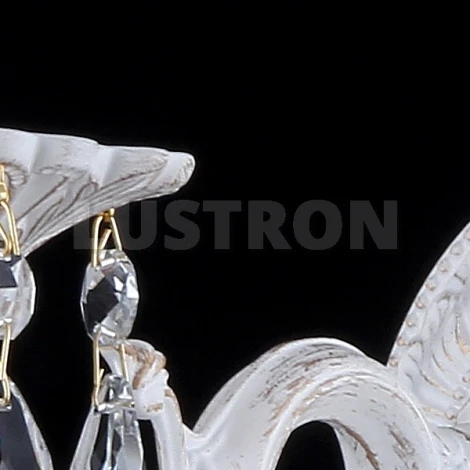 Бра Maytoni Elegant 56 ARM339-01-W