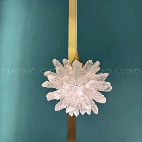 Подвесной светильник светодиодный Cloyd EDEL 12619