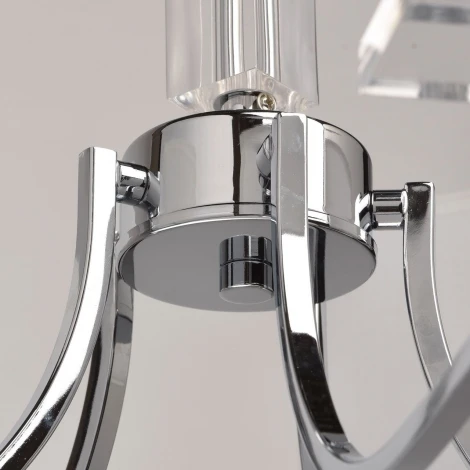 Подвесная люстра MW-Light Прато 101010305