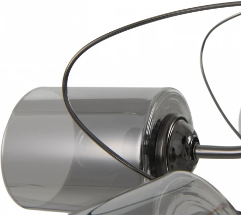 Потолочная люстра Arte Milano Napoli-6336 336336/6 BK (220V)