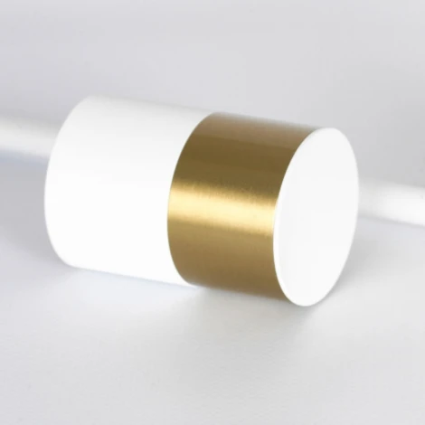 Потолочная люстра на штанге Lussole Gilbert LSP-8827 (220V, IP21)