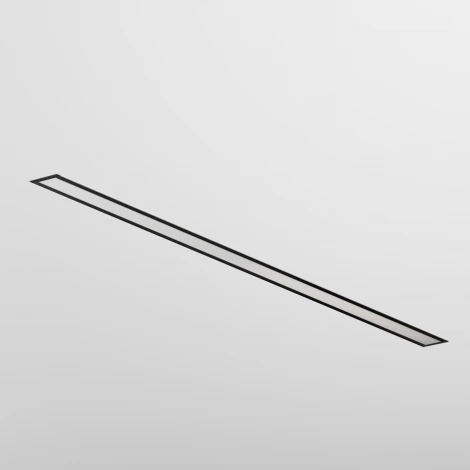 Встраиваемый линейный светильник светодиодный Maytoni Technical LL313011