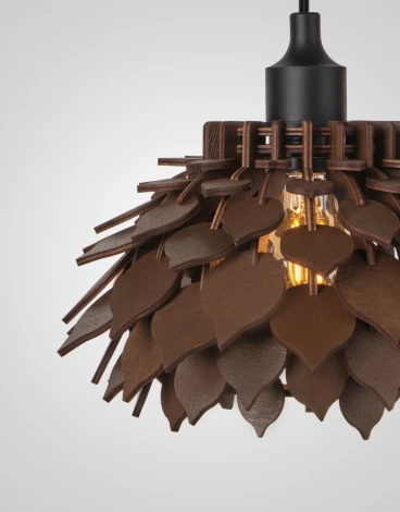 Подвесной светильник Мелодия Света PS1N 000031255