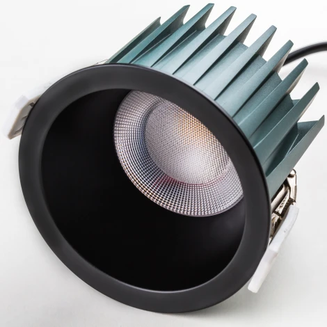 Встраиваемый светильник светодиодный Lightstar Ciclone 385637 (220V, круглые, IP44)