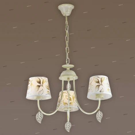 Подвесная люстра Lumion Anamiva 3516/3