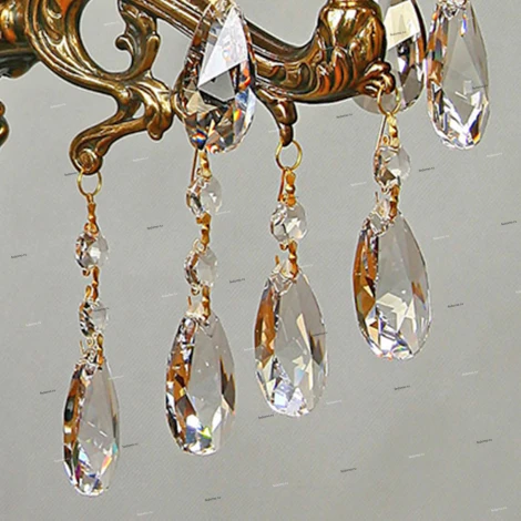 Ambiente by Brizzi Leon 2128/2 PB Tear Drop